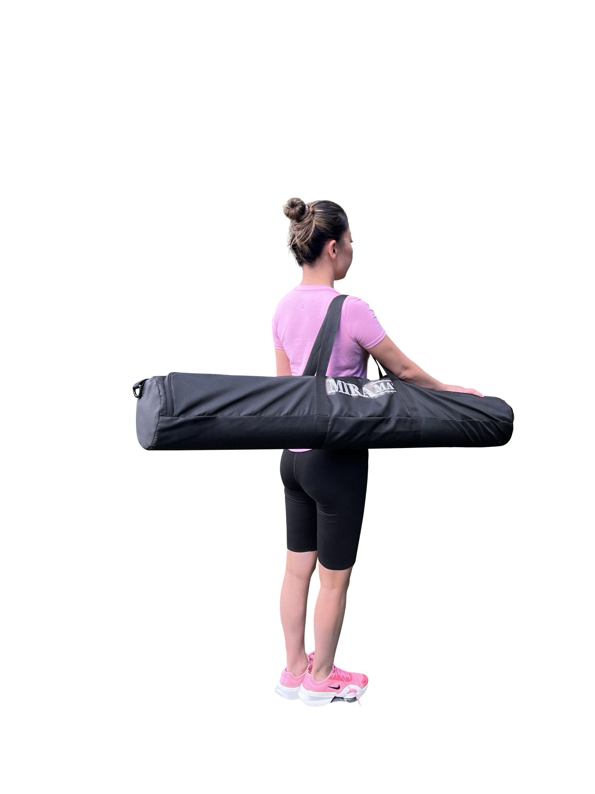lululemon yoga mat carry bag Carry bag for Miramat
