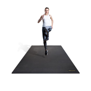 Miramat® - 200cm x 120cm - Extra Large Exercise Mat - Out Of Stock